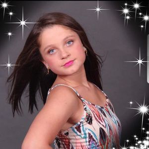 Meet your Posher, Betty